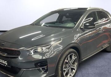 Kia XCeed 103.500 km 18.250 &euro; Recklinghausen 45659