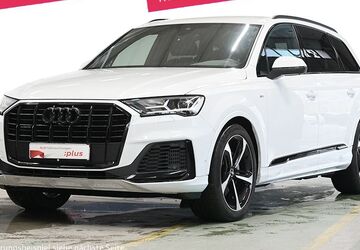 Audi Q7 22.481 km 58.889 &euro; Wuppertal 42109