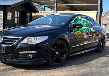 VW Passat 200.091 km 9.500 &euro; Lünen 44534