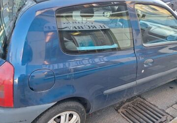 Renault Clio 132.000 km 950 &euro; Bochum 44803