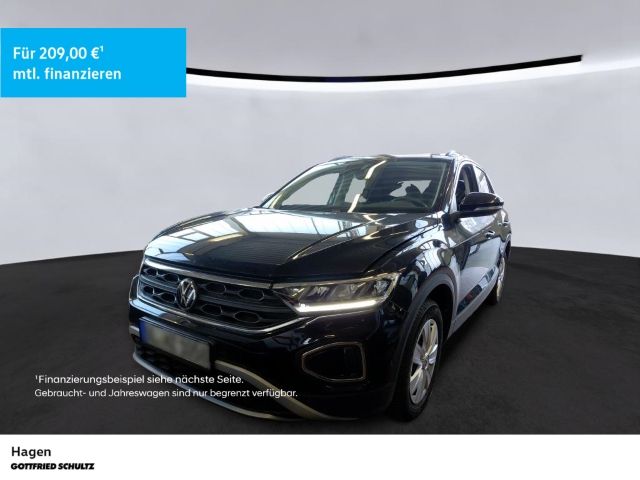 VW T-Roc 42.226 km 19.790 &euro; Hagen 58089