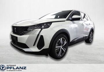 Peugeot 3008 43.110 km 24.985 &euro; Gelsenkirchen 45881