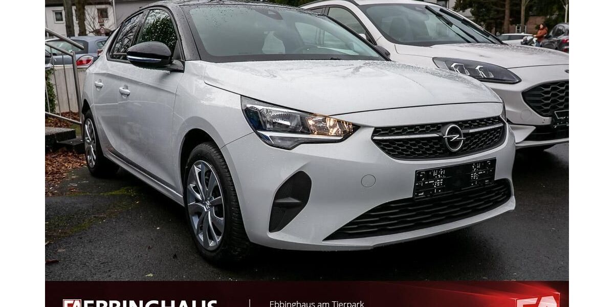 Opel Corsa 26.236 km 17.950 &euro; Dortmund 44225