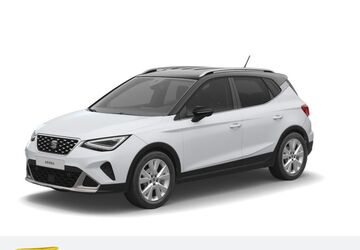 Seat Arona 21.946 km 23.280 &euro; Bochum 44809