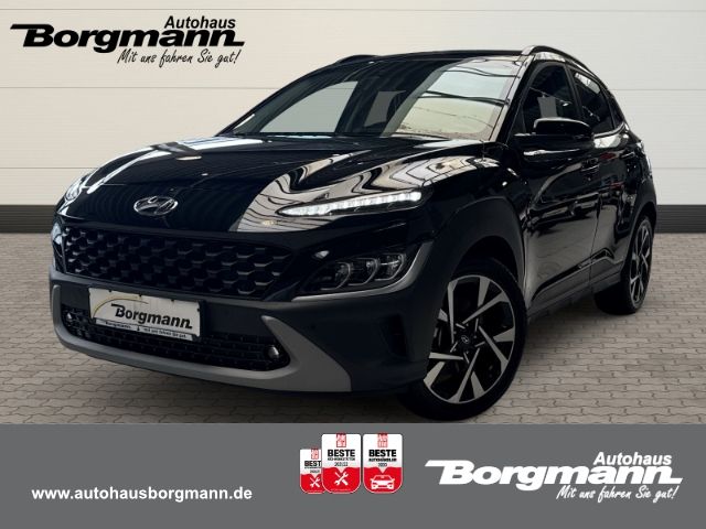 Hyundai KONA 13.200 km 17.990 &euro; Bottrop 46240