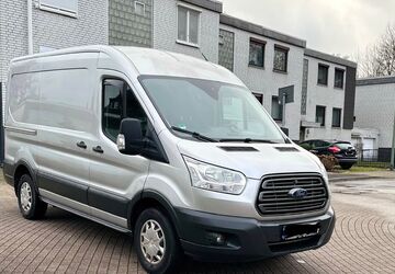 Ford Transit 145.306 km 18.499 &euro; Essen 45326