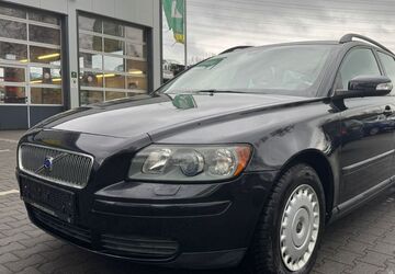 Volvo V50 256.000 km 2.850 &euro; Bottrop 46238