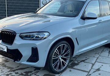 BMW X3 17.800 km 48.790 &euro; Haltern am See 45721