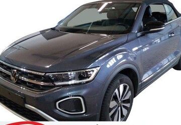VW T-Roc 7.652 km 31.841 &euro; Witten 58453