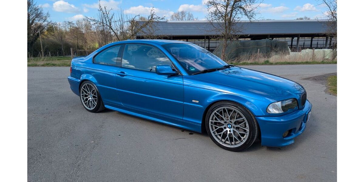 BMW 330 235.000 km 13.500 &euro; Dortmund 44339