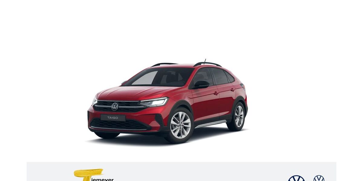 VW Taigo 22.135 km 22.620 &euro; Gelsenkirchen 45888