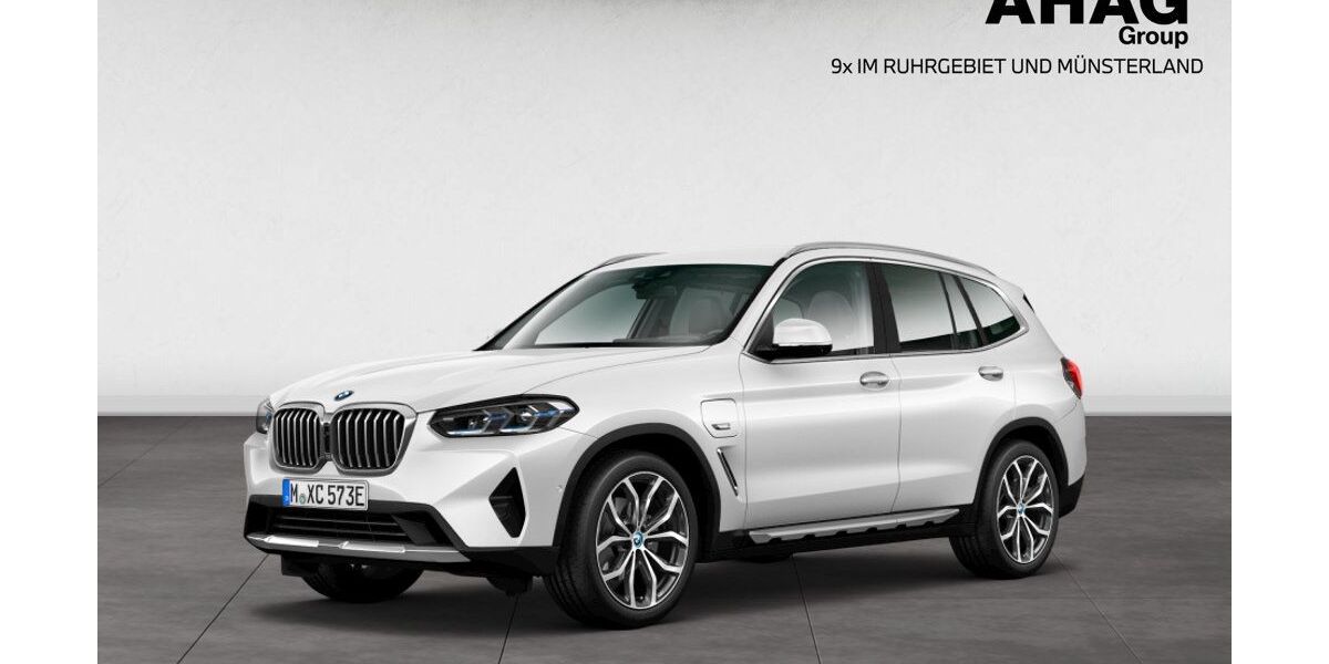 BMW X3 74.815 km 35.940 &euro; Bochum 44809