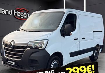 Renault Master 85.332 km 19.450 &euro; Hagen 58089