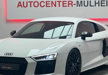 Audi R8 72.000 km 114.950 &euro; Mülheim an der ruhr 45476