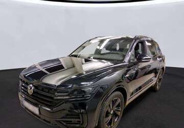 VW Touareg 49.671 km 54.925 &euro; Hagen 58091