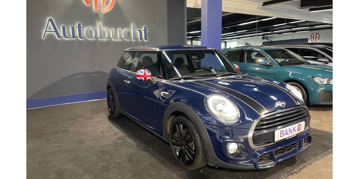 Mini Cooper D 117.100 km 12.999 &euro; Oberhausen 46045