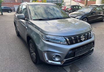 Suzuki Vitara 59.000 km 14.999 &euro; Recklinghausen 45663