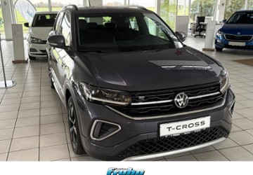 VW T-Cross 4.550 km 31.450 &euro; Bochum 44805