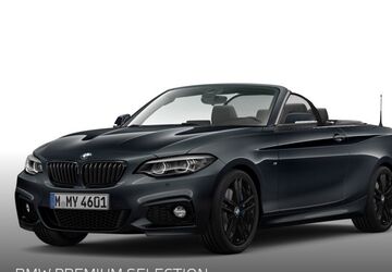 BMW 220 23.225 km 28.900 &euro; Haltern am See 45721