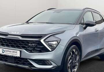 Kia Sportage 14.111 km 29.990 &euro; Datteln 45711