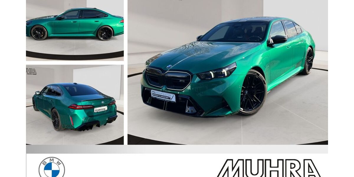 BMW M5 4.291 km 126.480 &euro; Oberhausen 46149