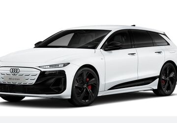 Audi A6 e-tron 7.212 km 68.150 &euro; Bochum 44809