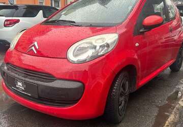 Citroen C1 174.885 km 1.845 &euro; Hagen 58135