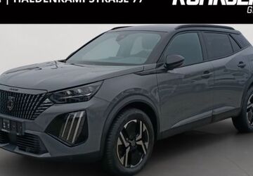 Peugeot 2008 30.899 km 23.490 &euro; Essen 45143