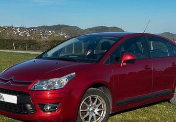 Citroen C4 145.000 km 1.990 &euro; Lünen 44532