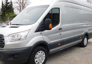 Ford Transit 198.362 km 11.499 &euro; Mülheim 45473