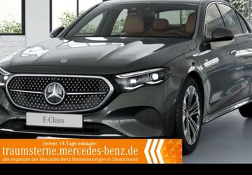 Mercedes-Benz E 300 21.561 km 50.980 &euro; Wuppertal 42115
