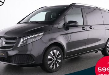 Mercedes-Benz V 300 19.998 km 67.999 &euro; Essen 45309