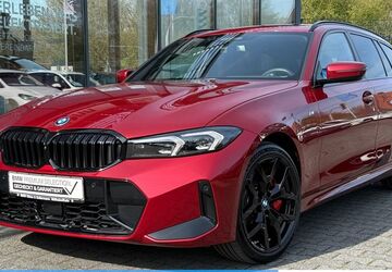 BMW 330 29.259 km 50.360 &euro; Mülheim 45472