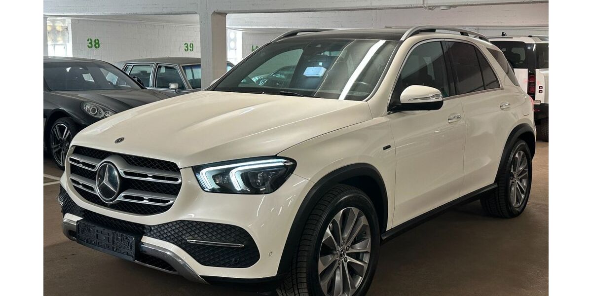 Mercedes-Benz GLE 350 93.500 km 49.700 &euro; Dortmund OT Huckarde 44369