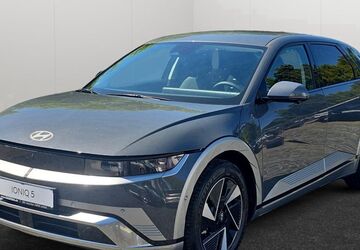 Hyundai IONIQ 5 4.500 km 34.590 &euro; Haltern am See 45721