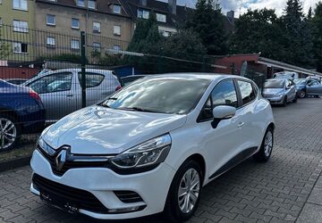 Renault Clio 252.000 km 4.199 &euro; Essen 45143