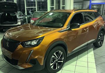Peugeot 2008 19.950 km 16.200 &euro; Gelsenkirchen 45892