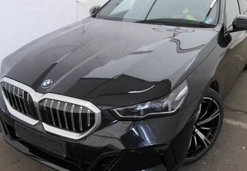 BMW 520 25.160 km 53.840 &euro; Bochum 44809
