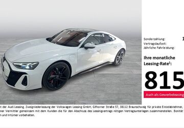 Audi e-tron GT 12.419 km 100.625 &euro; Dortmund 44143
