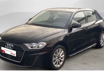 Audi A1 29.996 km 21.380 &euro; Schwelm 58332