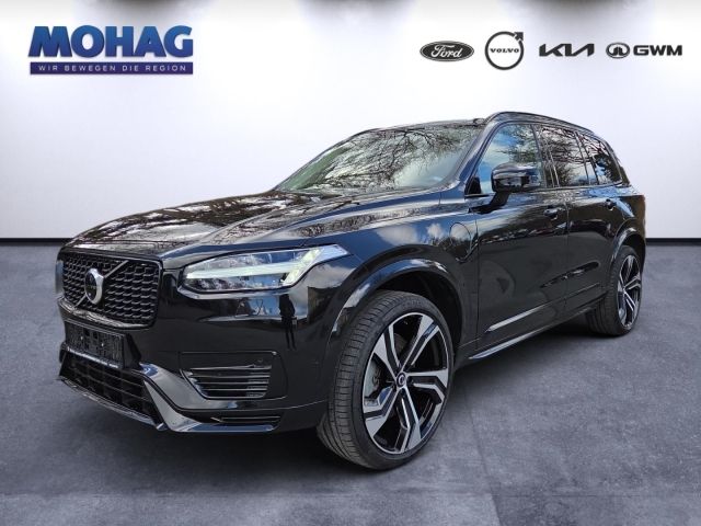 Volvo XC90 88.375 km 51.480 &euro; Dorsten 46282