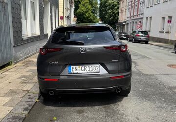 Mazda CX-30 22.100 km 23.900 &euro; Schwelm 58332