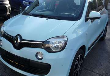 Renault Twingo 94.000 km 6.990 &euro; Gevelsberg 58285