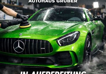 Mercedes-Benz A 180 47.232 km 12.982 &euro; Essen 45326