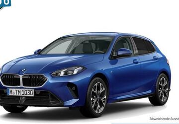 BMW 120 9.005 km 30.890 &euro; Lünen 44534