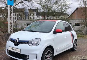 Renault Twingo 56.719 km 9.475 &euro; Hagen 58091