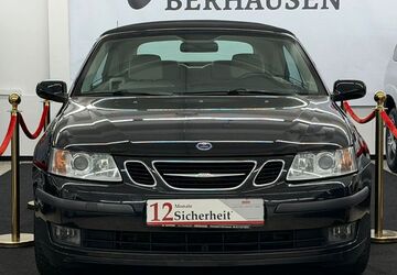 Saab 9-3 137.487 km 13.499 &euro; Oberhausen 46049
