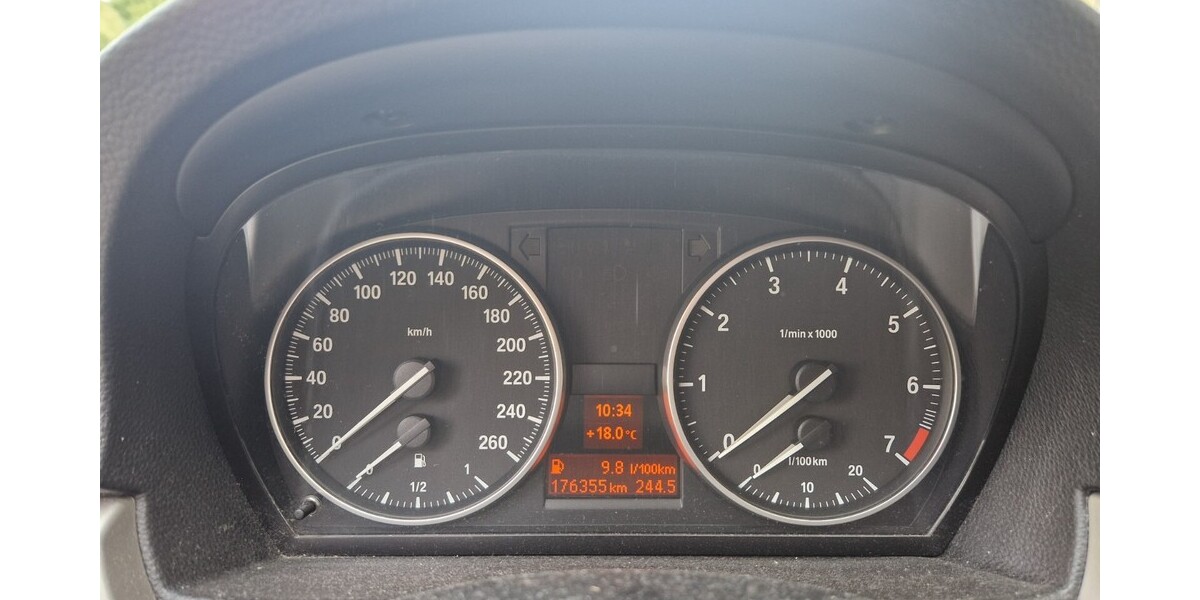 BMW 316 175.000 km 6.500 &euro; Wuppertal 42275