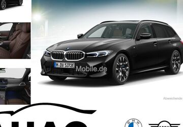 BMW 330 17.859 km 49.840 &euro; Bochum 44809
