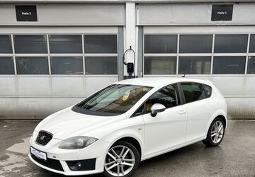 Seat Leon 169.000 km 5.890 &euro; Sprockhövel 45549